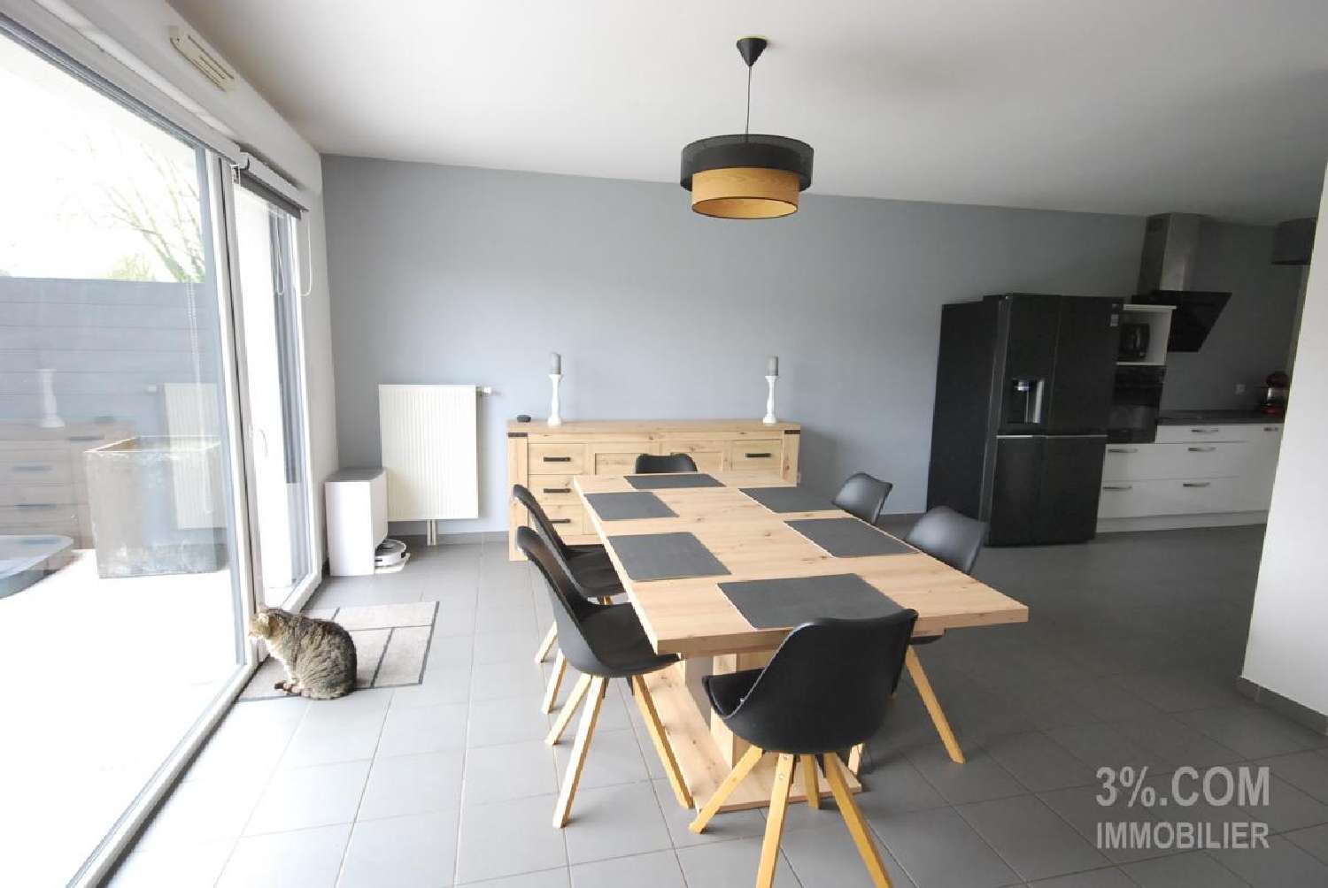  for sale house Comines Nord 1