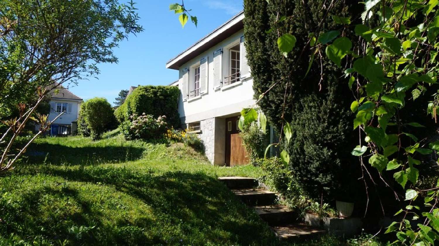  te koop huis Condat-sur-Vienne Haute-Vienne 1