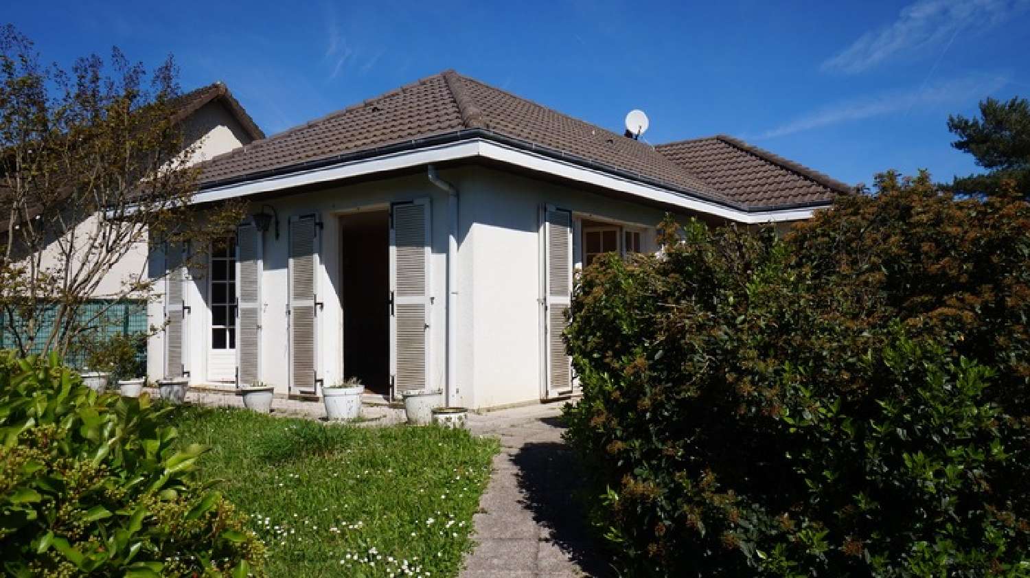  à vendre maison Condat-sur-Vienne Haute-Vienne 2