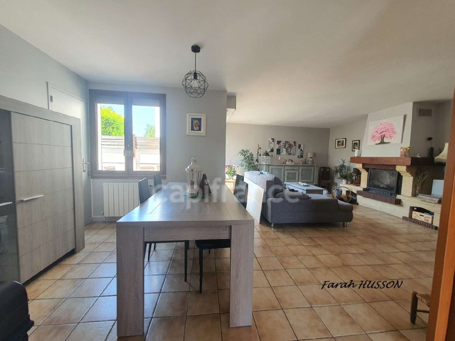  for sale house Conflans-Sainte-Honorine Yvelines 1