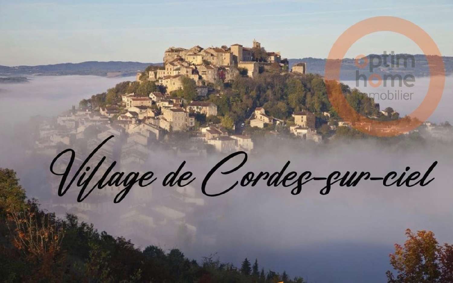 Cordes-Sur-Ciel Tarn maison foto 6848107