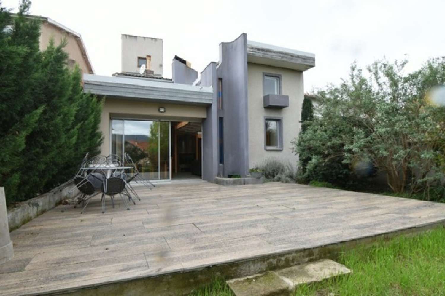  te koop huis Issoire Puy-de-Dôme 2