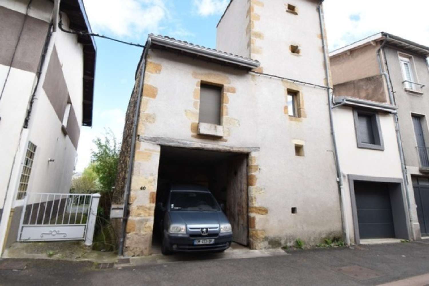  te koop huis Issoire Puy-de-Dôme 4