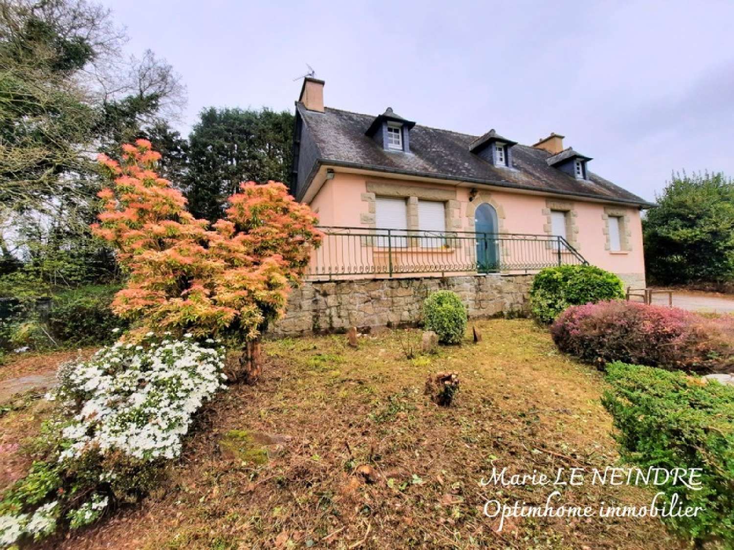  kaufen Haus Corlay Côtes-d'Armor 1