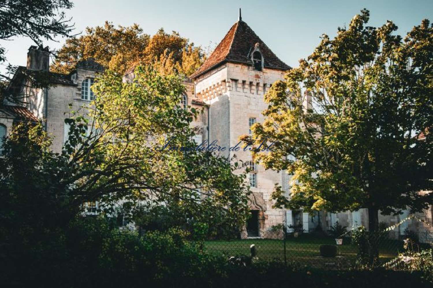  kaufen Haus Cornille Dordogne 3