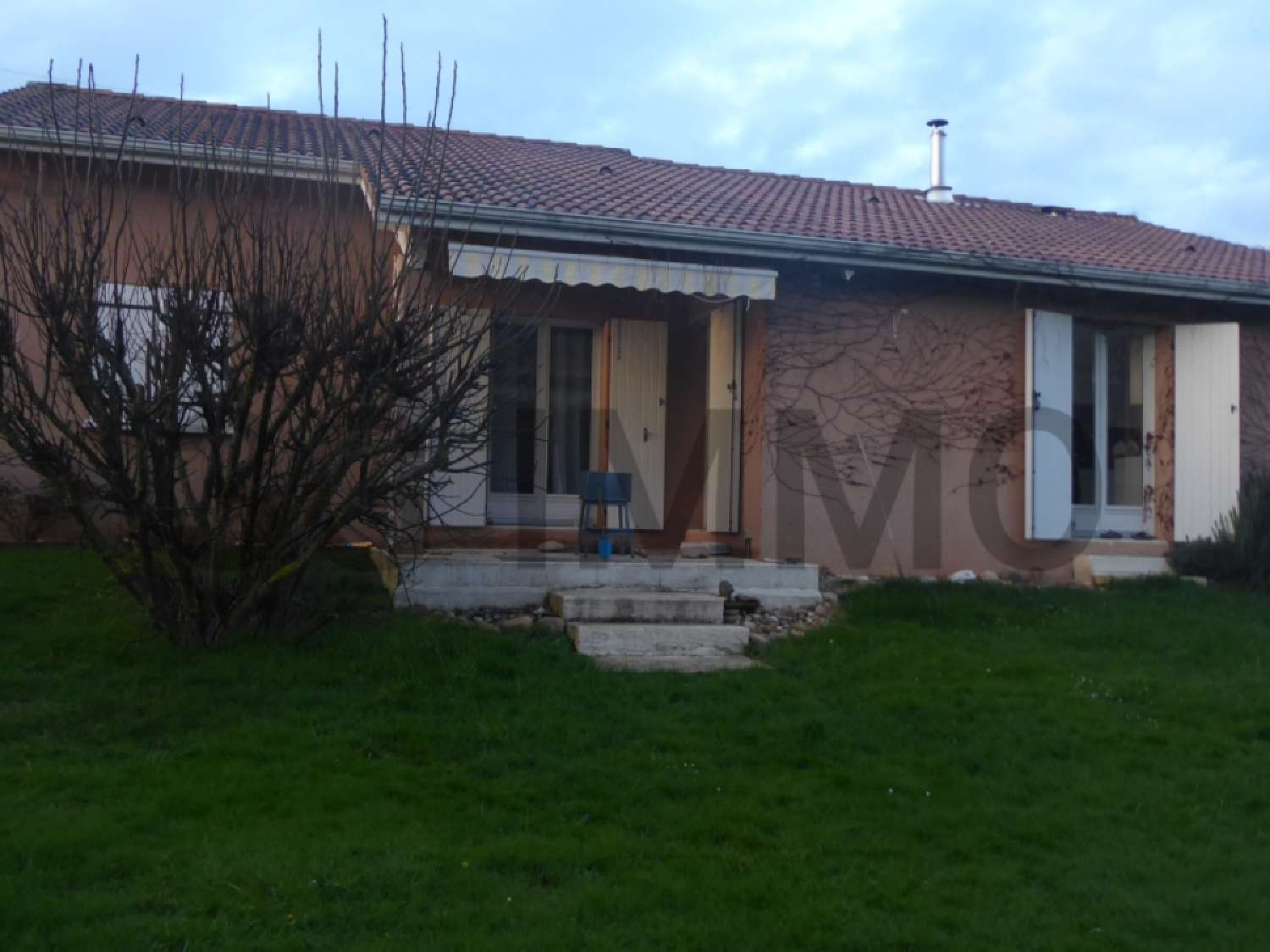  te koop huis Cour-et-Buis Isère 1