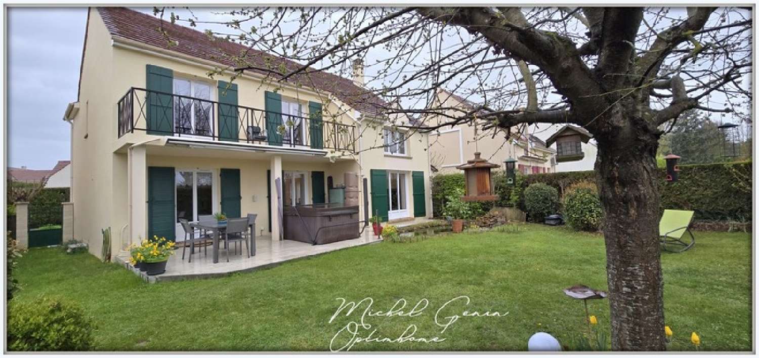  kaufen Haus Courdimanche Val-d'Oise 1
