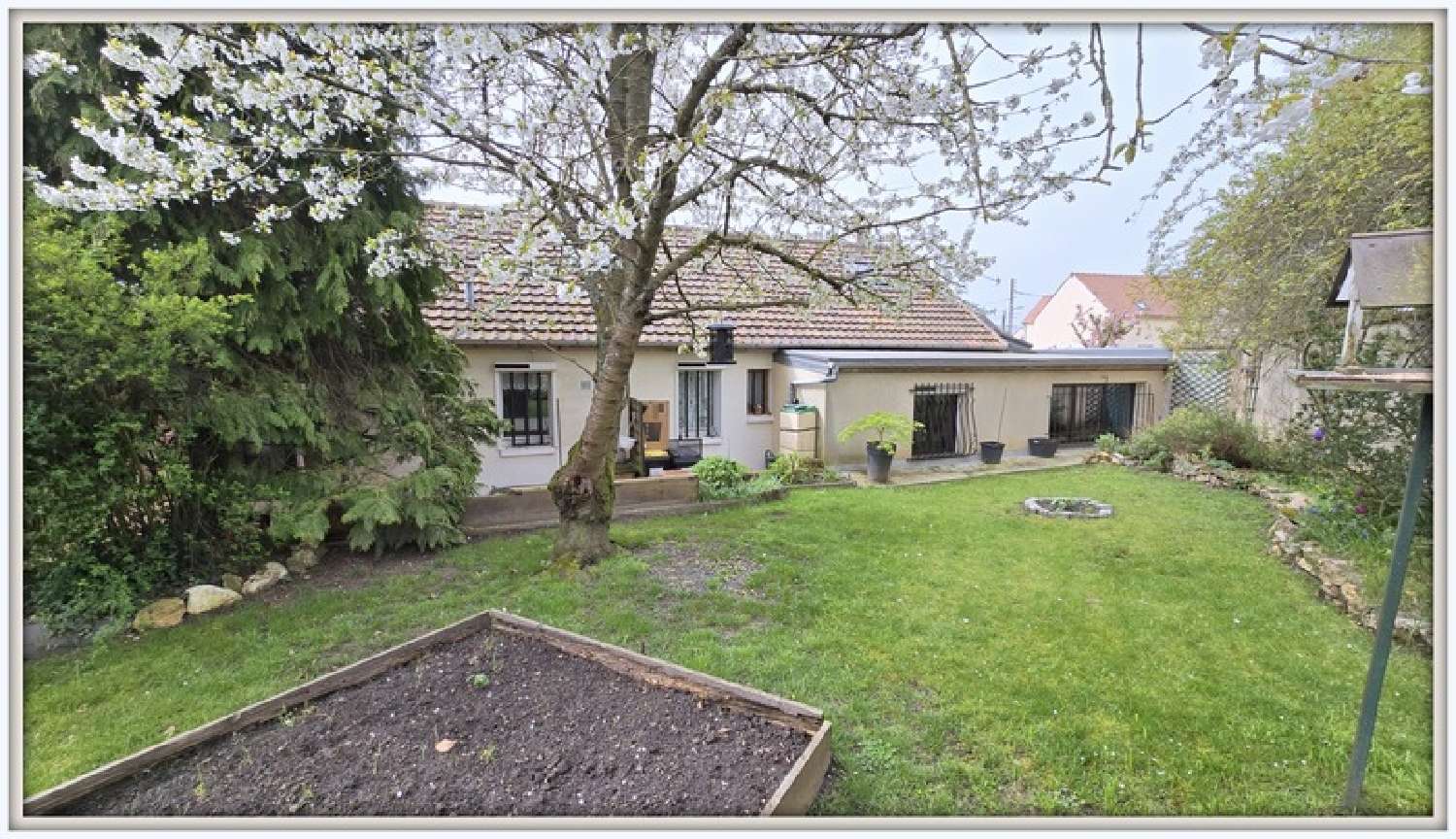  kaufen Haus Courdimanche Val-d'Oise 4