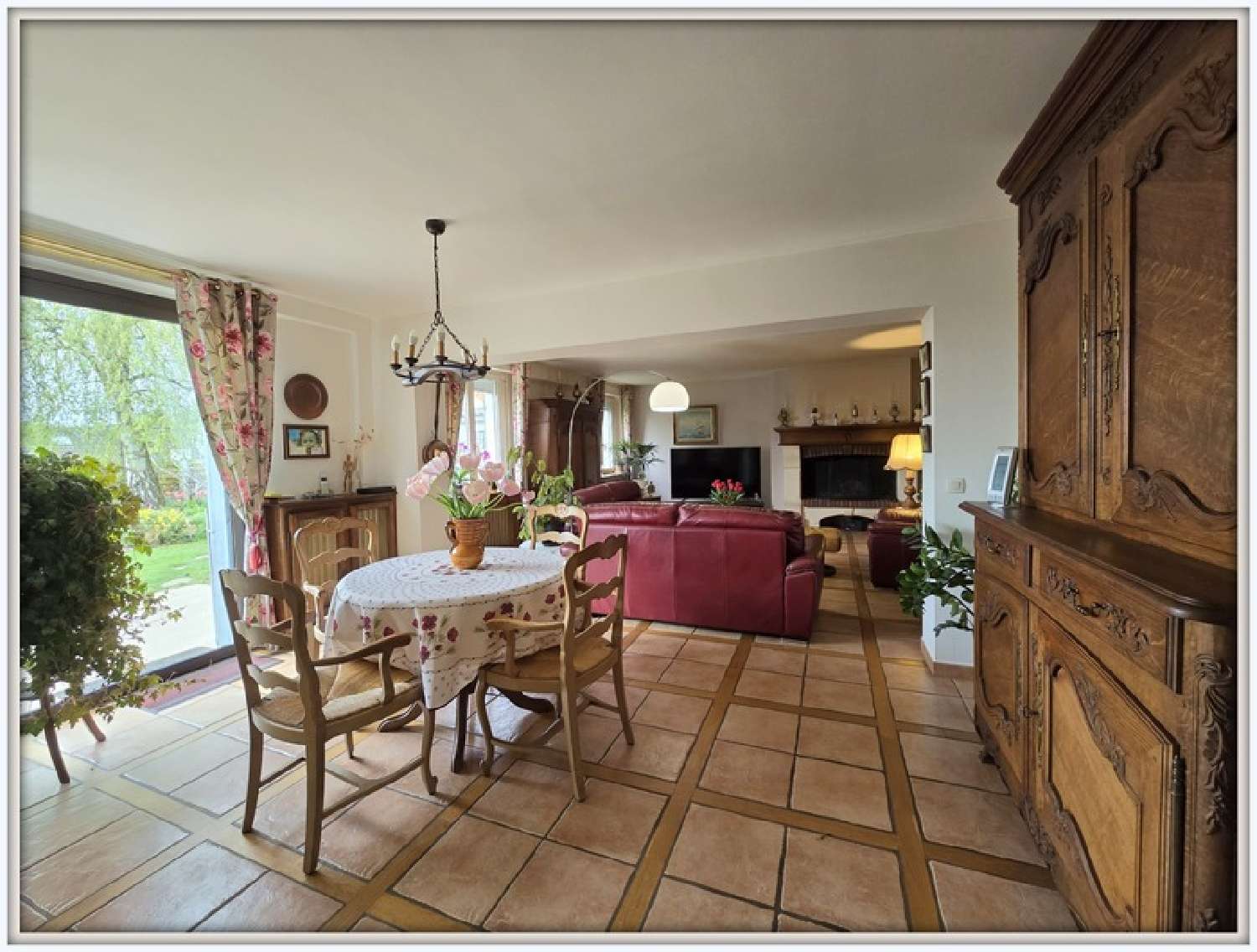  kaufen Haus Courdimanche Val-d'Oise 6