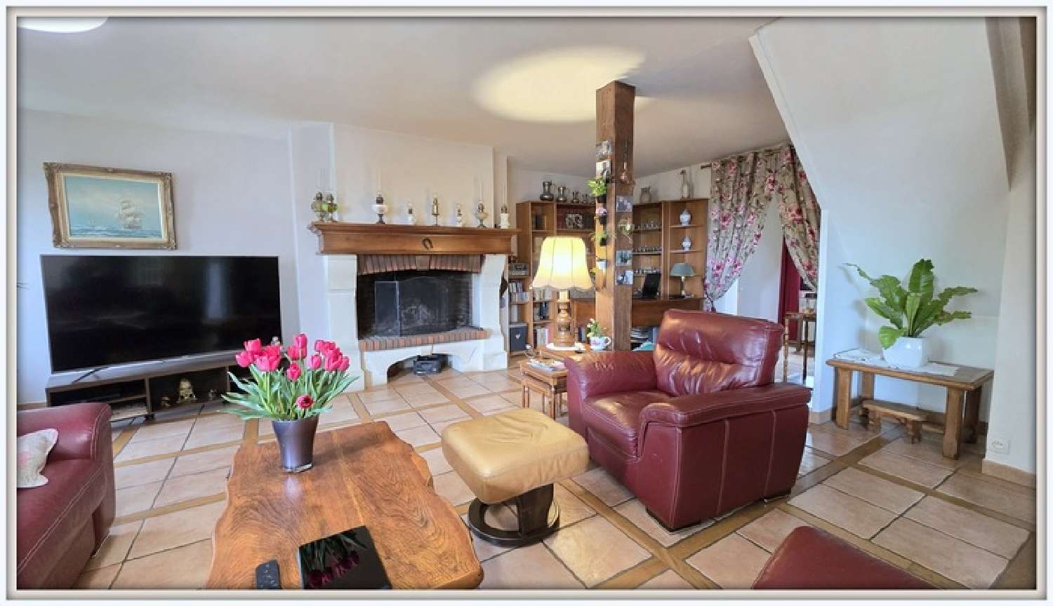  kaufen Haus Courdimanche Val-d'Oise 8
