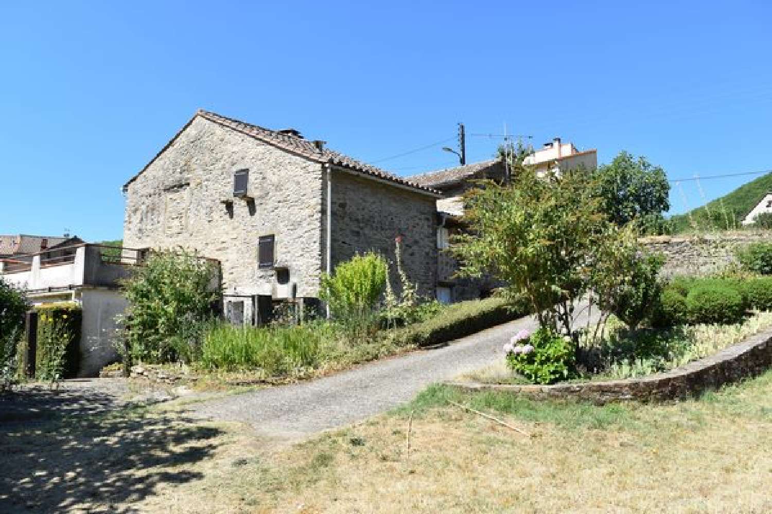  te koop huis Courniou Hérault 6
