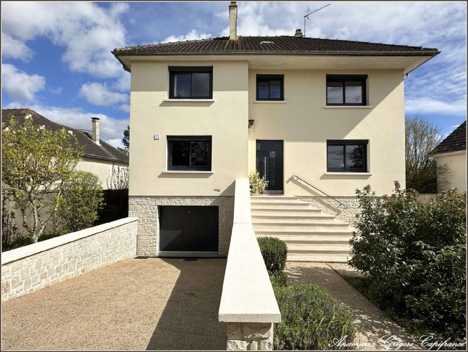  kaufen Haus Courville-sur-Eure Eure-et-Loir 2