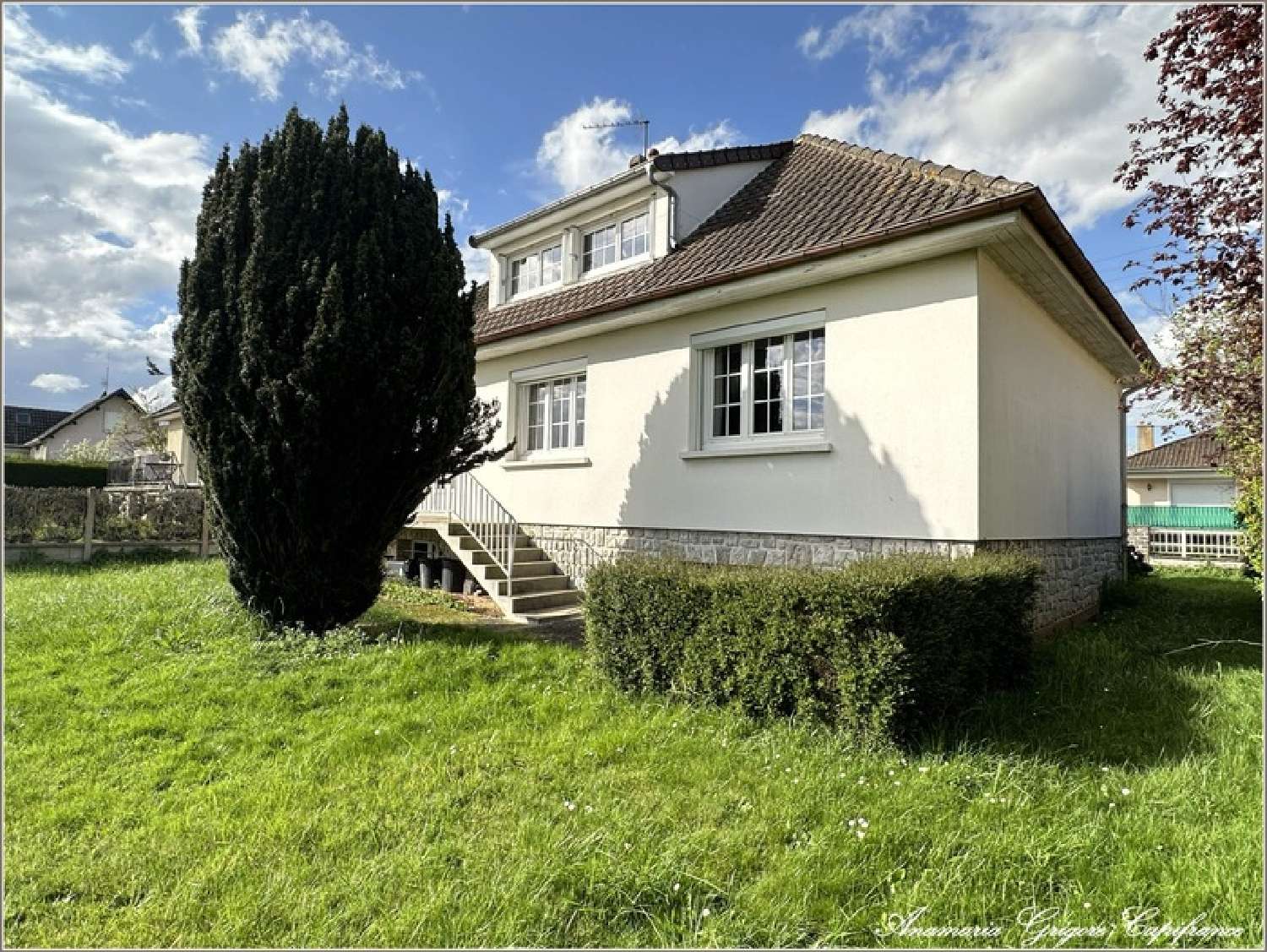  for sale house Courville-sur-Eure Eure-et-Loir 1