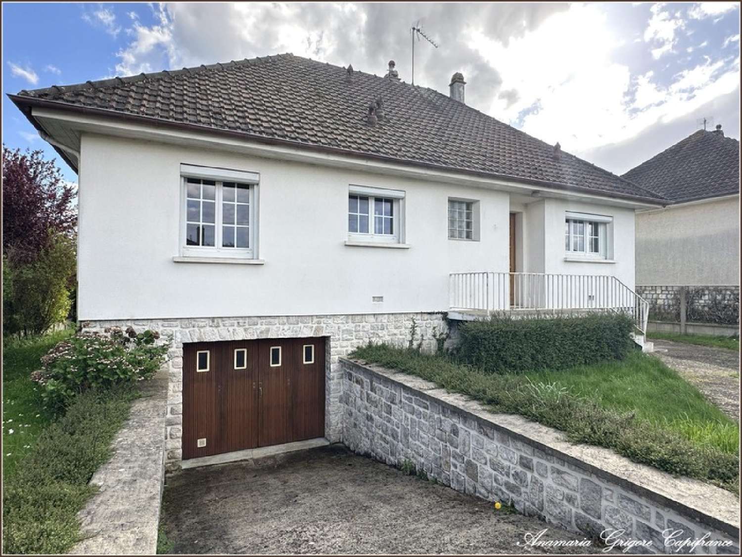 for sale house Courville-sur-Eure Eure-et-Loir 2
