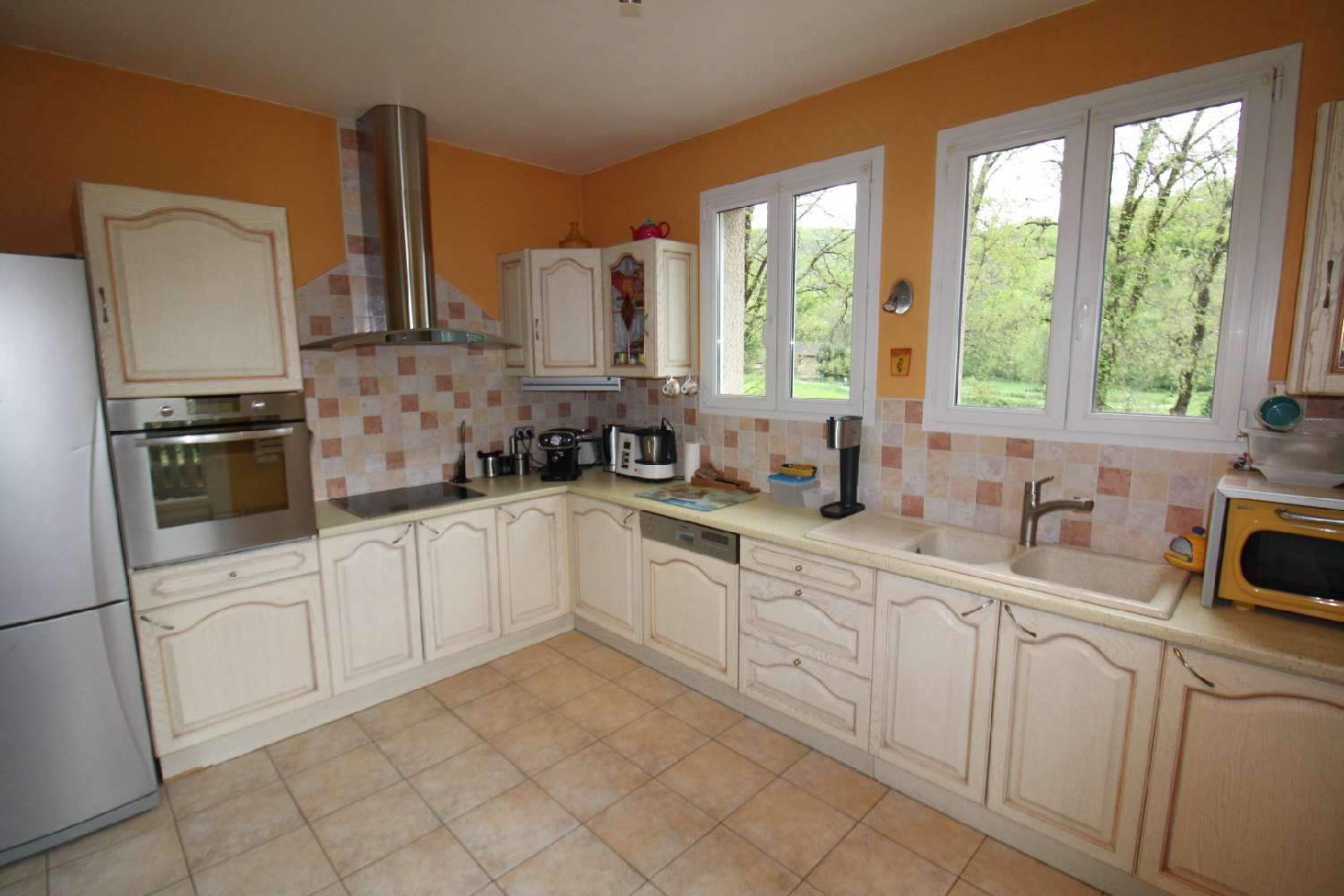  for sale house Crespinet Tarn 3