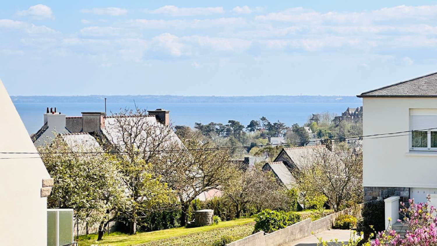  à vendre maison Crozon Finistère 2