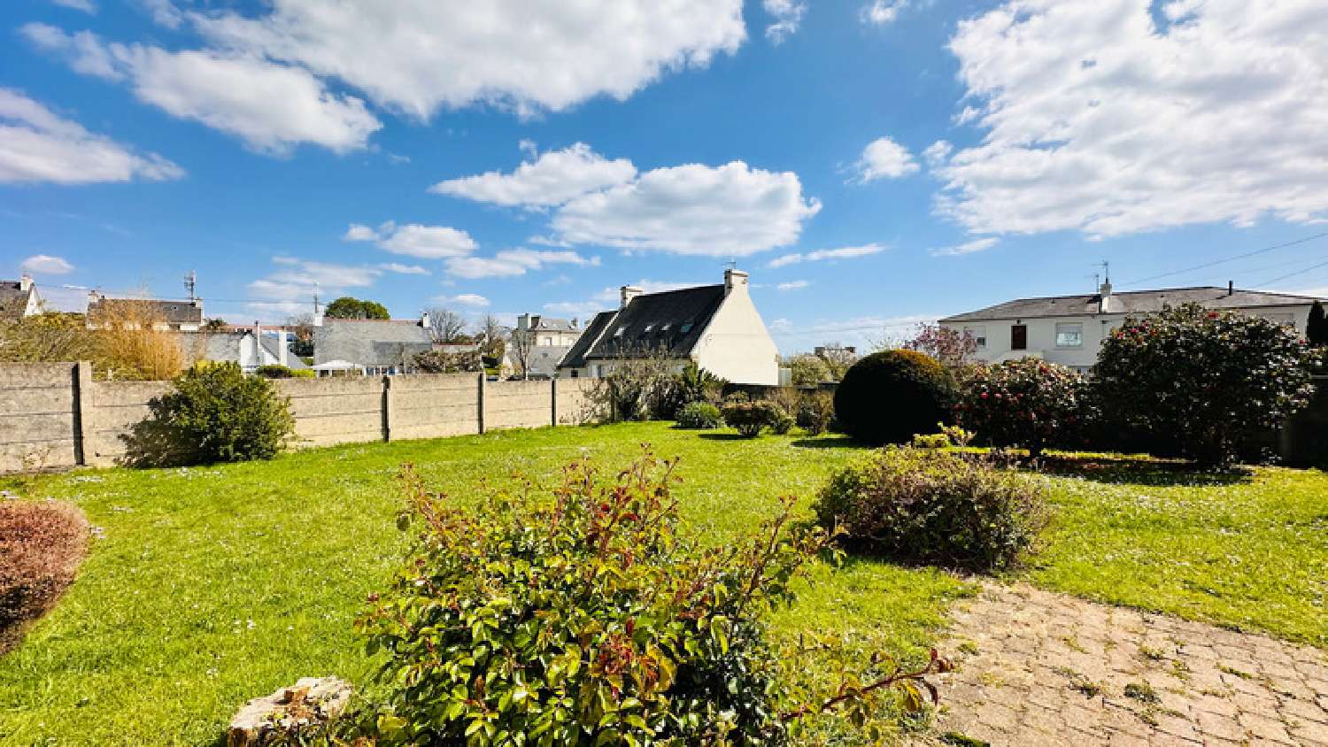  à vendre maison Crozon Finistère 3