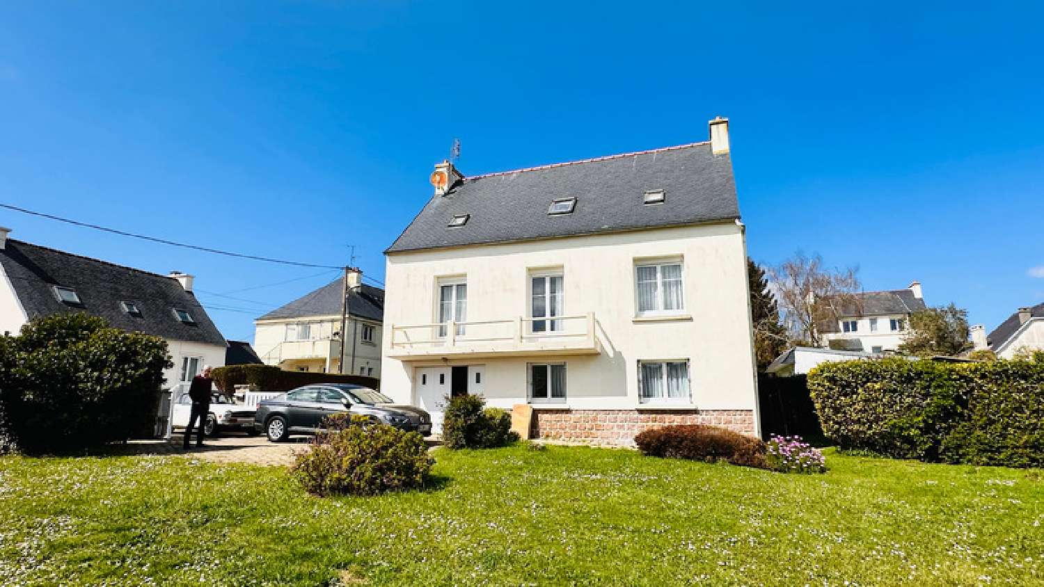  kaufen Haus Crozon Finistère 4