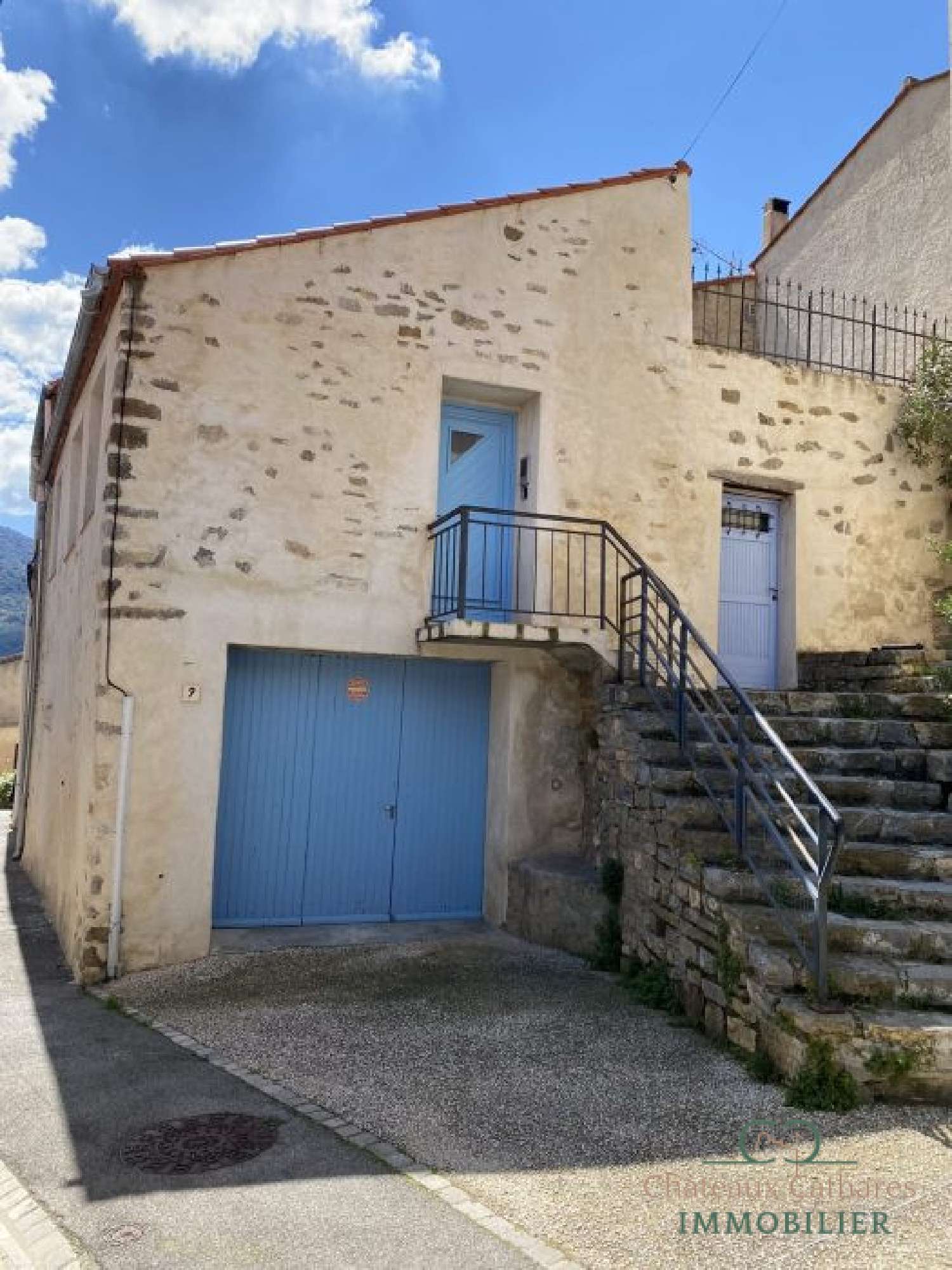  kaufen Haus Cucugnan Aude 1