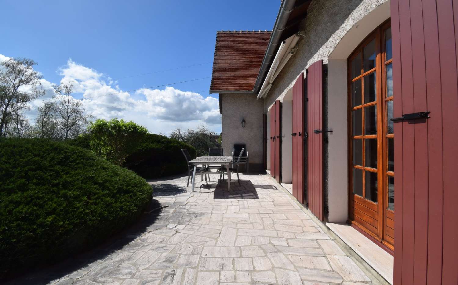  for sale house Cusset Allier 5