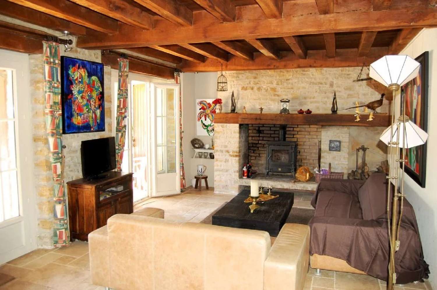  kaufen Haus Daglan Dordogne 6