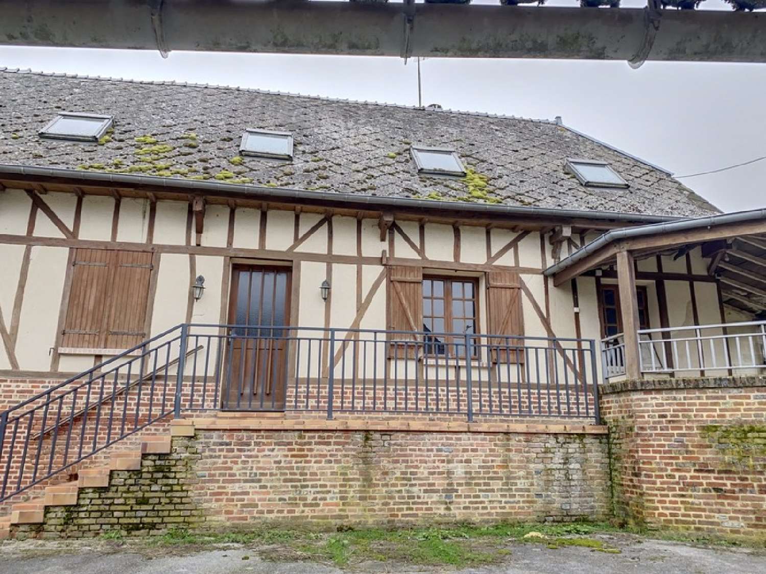  à vendre maison Dagny-Lambercy Aisne 1