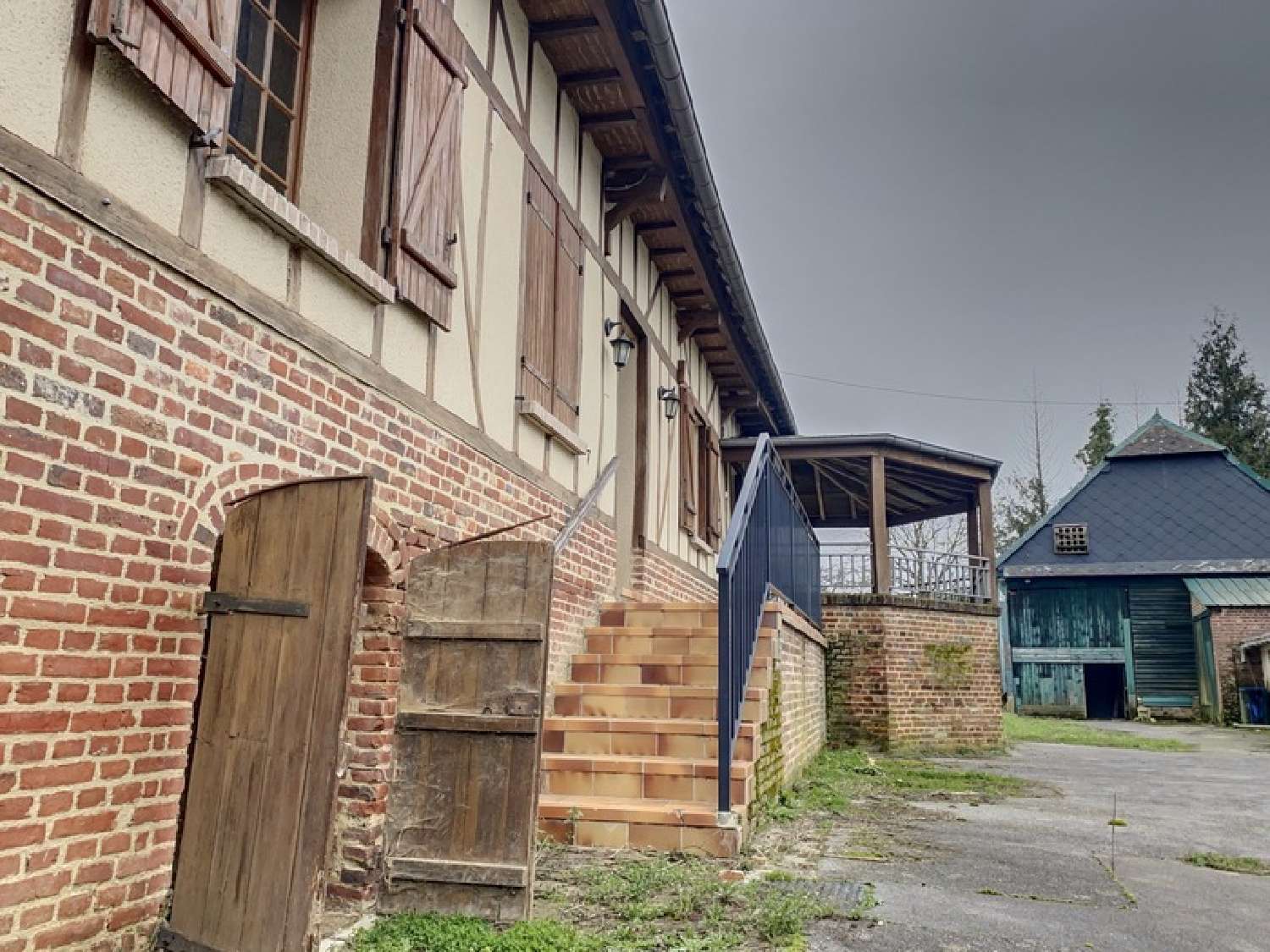  kaufen Haus Dagny-Lambercy Aisne 2