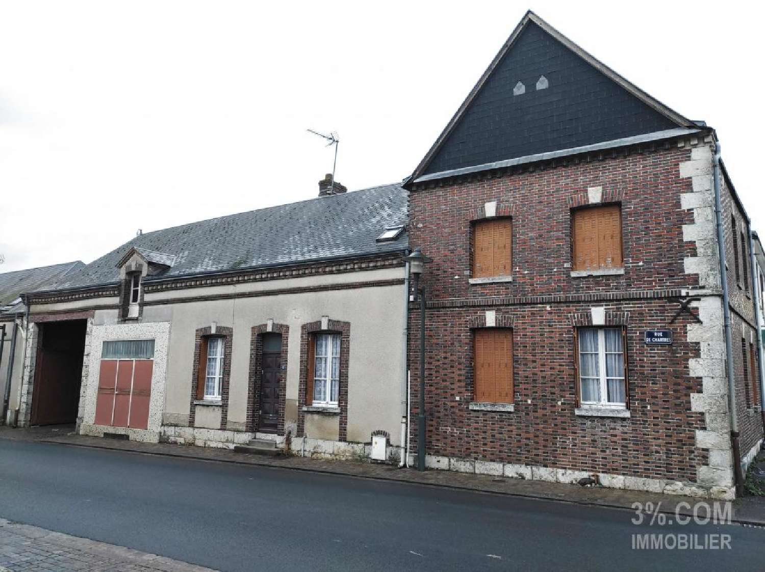  kaufen Haus Dammarie Eure-et-Loir 1