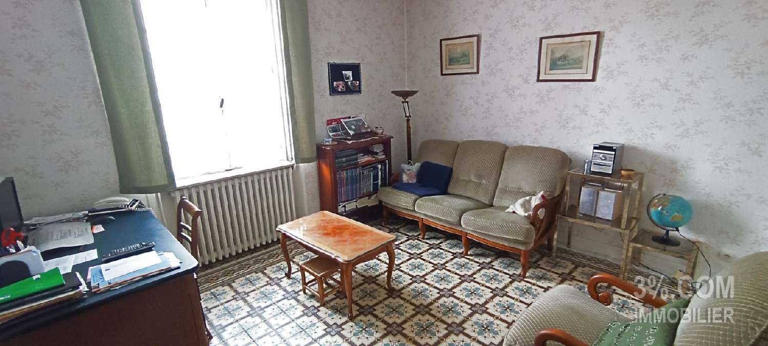  for sale house Dammarie Eure-et-Loir 3