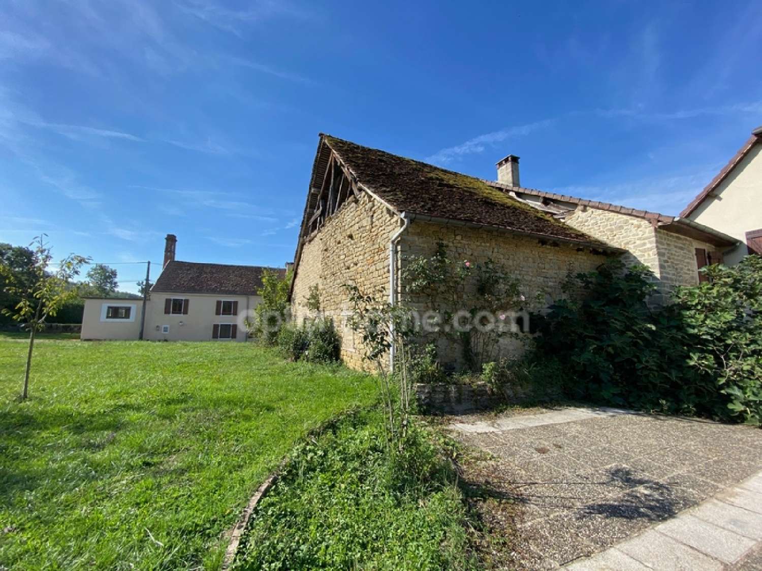  for sale house Darbonnay Jura 3
