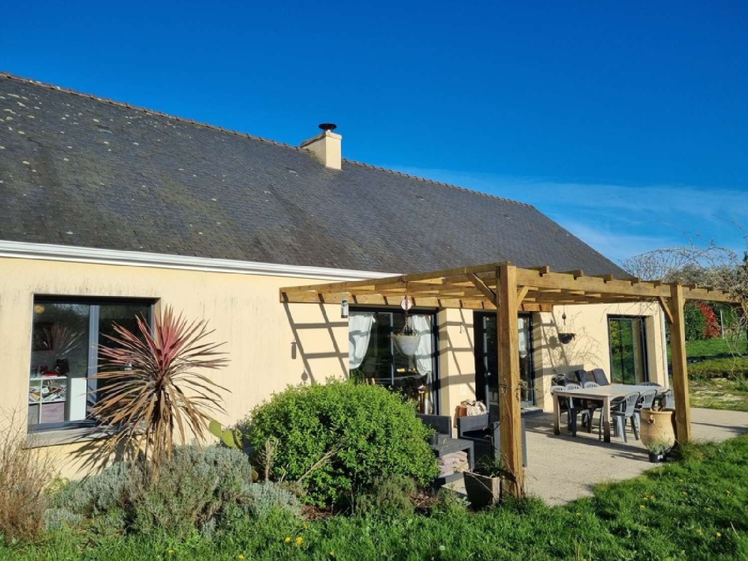  te koop huis Derval Loire-Atlantique 1