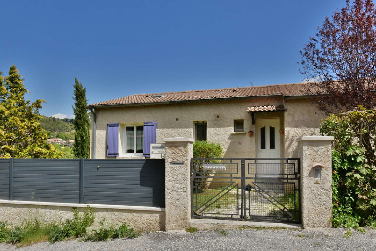  for sale house Digne-Les-Bains Alpes-de-Haute-Provence 2