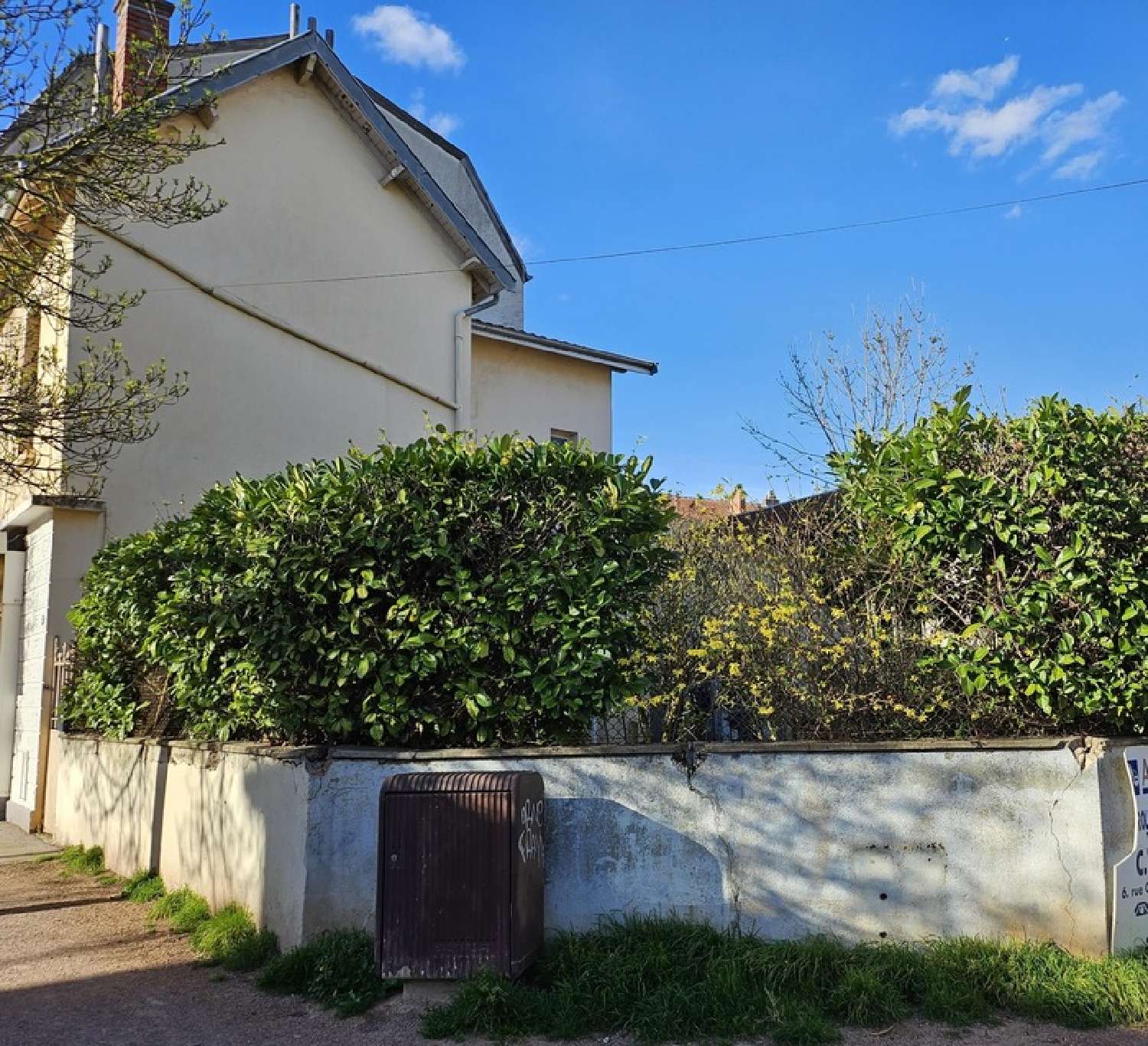 kaufen Haus Dijon Côte-d'Or 4