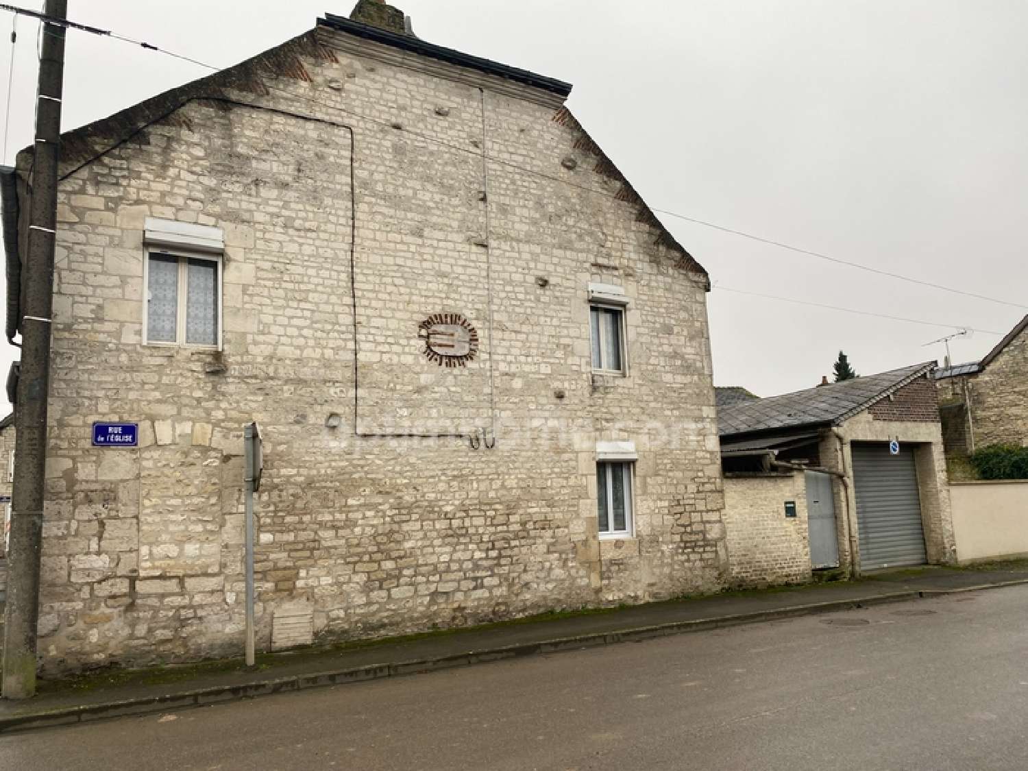  kaufen Haus Dizy-le-Gros Aisne 6