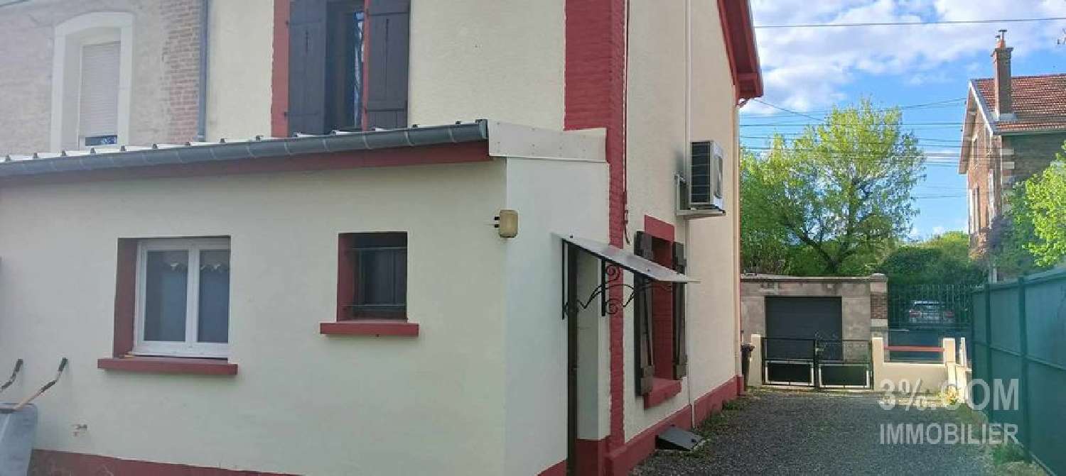  kaufen Haus Dombasle-sur-Meurthe Meurthe-et-Moselle 1