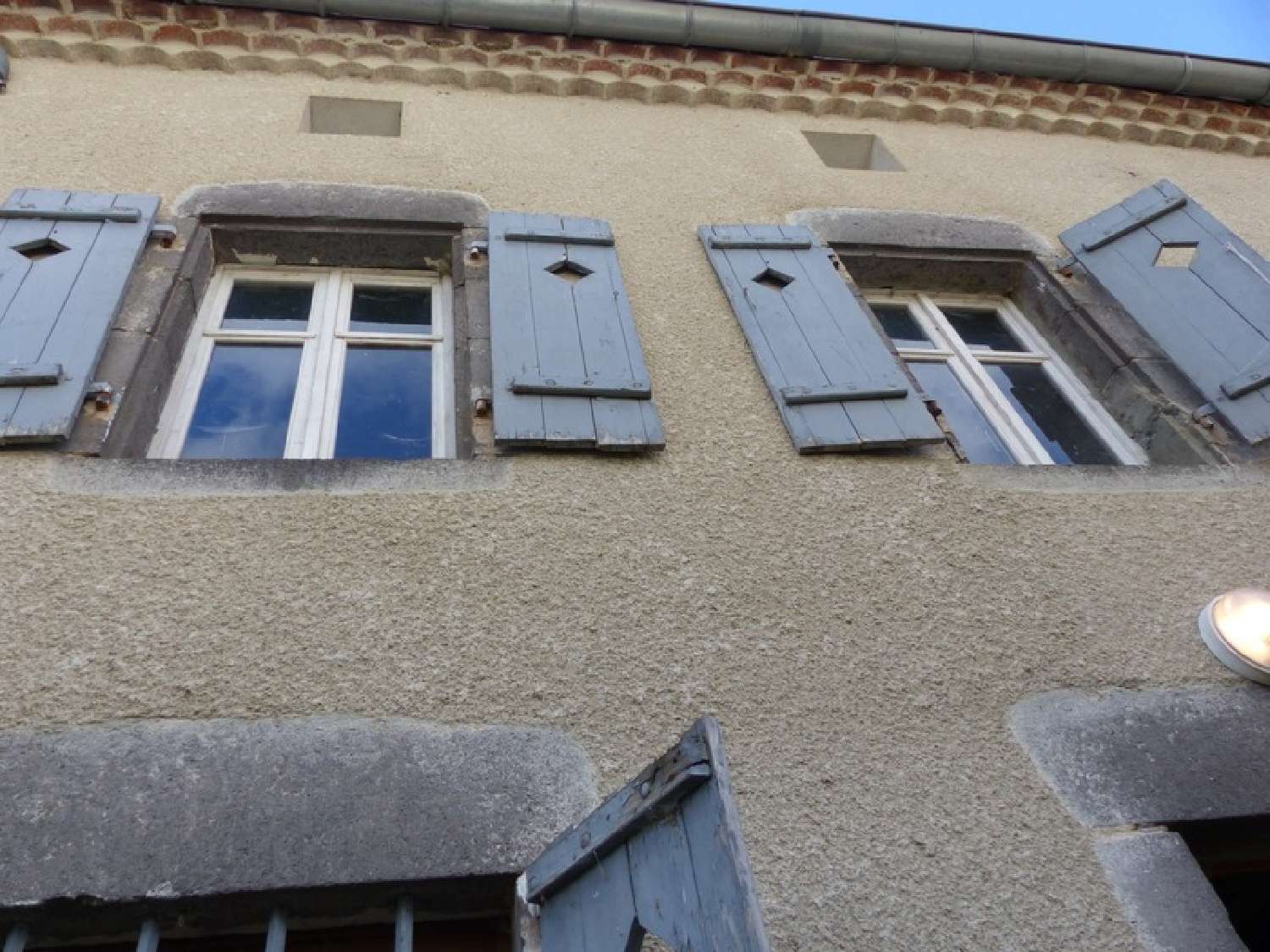  te koop huis Domeyrat Haute-Loire 1