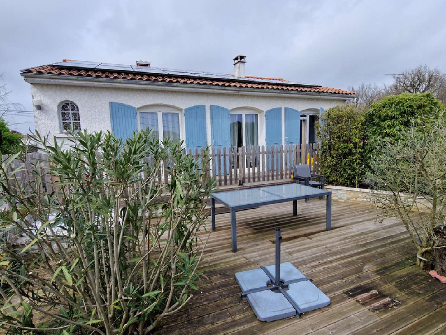  te koop huis Dompierre-sur-Mer Charente-Maritime 1
