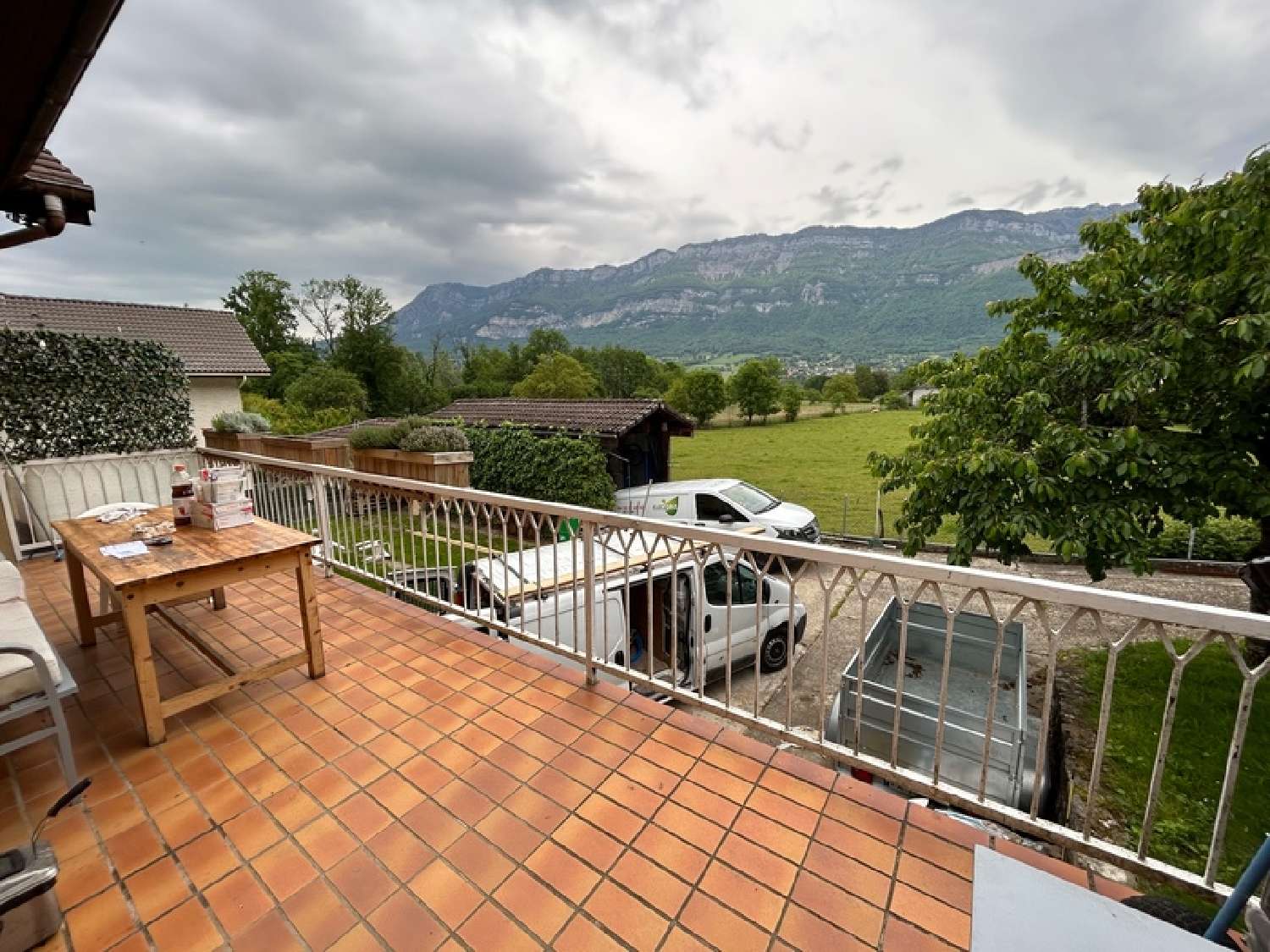  kaufen Haus Voglans Savoie 2