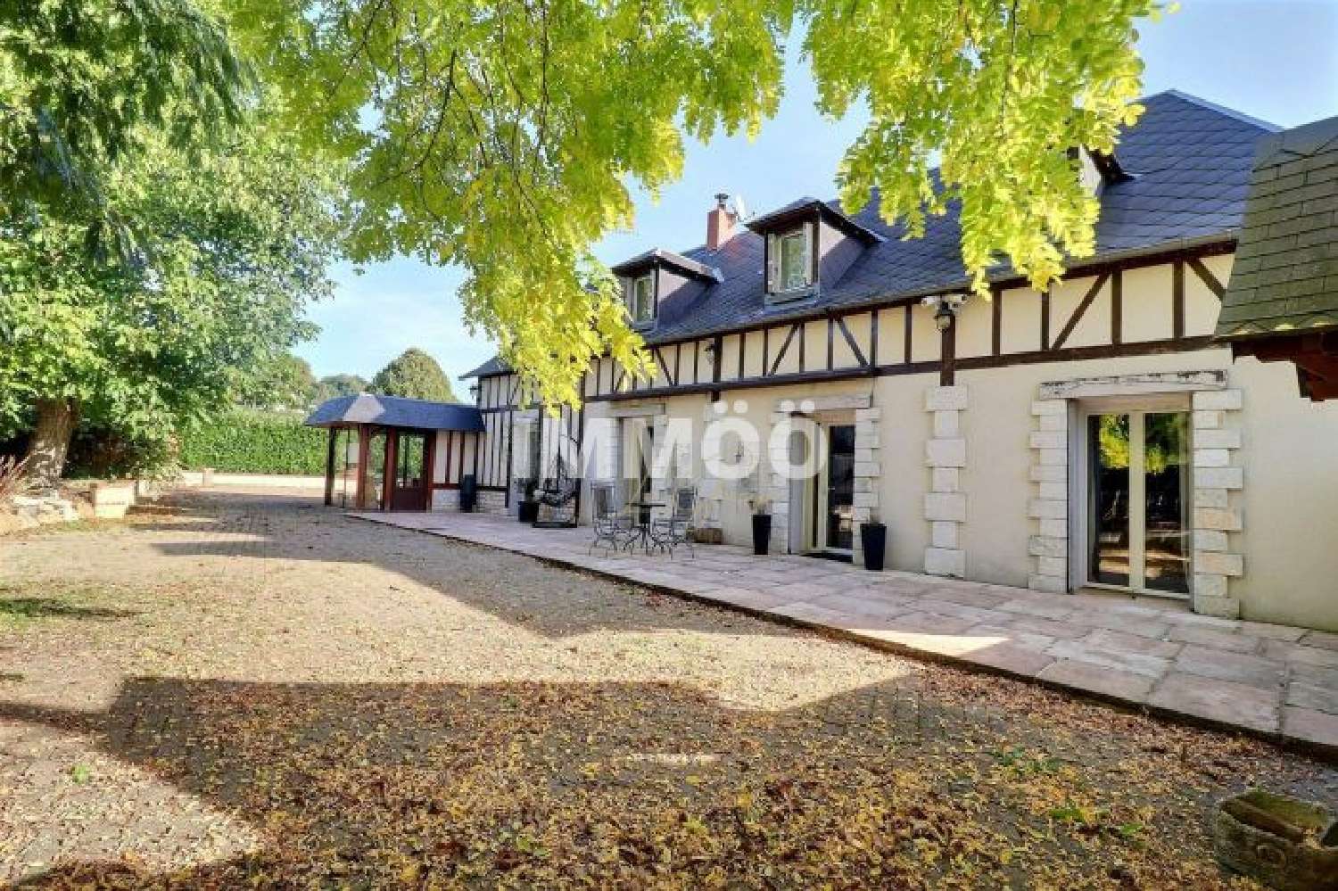  à vendre maison Duclair Seine-Maritime 1