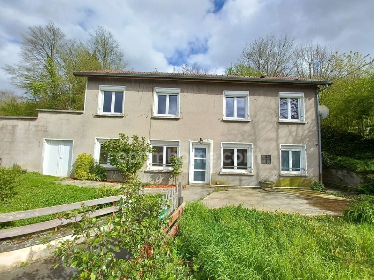  kaufen Haus Dun-sur-Meuse Meuse 1