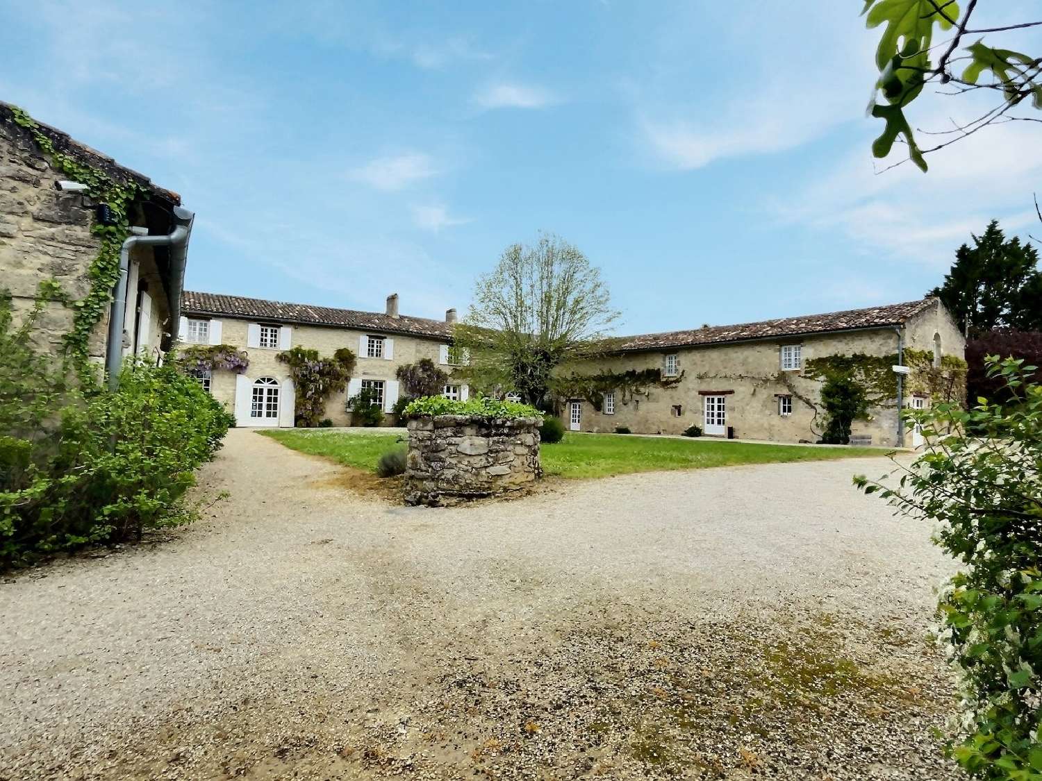  kaufen Haus Duras Lot-et-Garonne 1