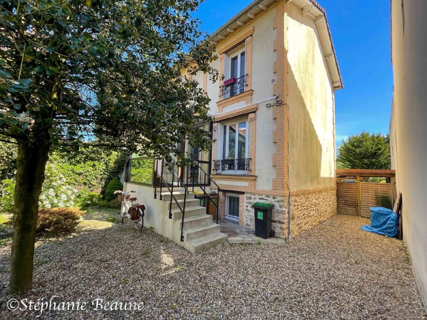  te koop huis Eaubonne Val-d'Oise 2