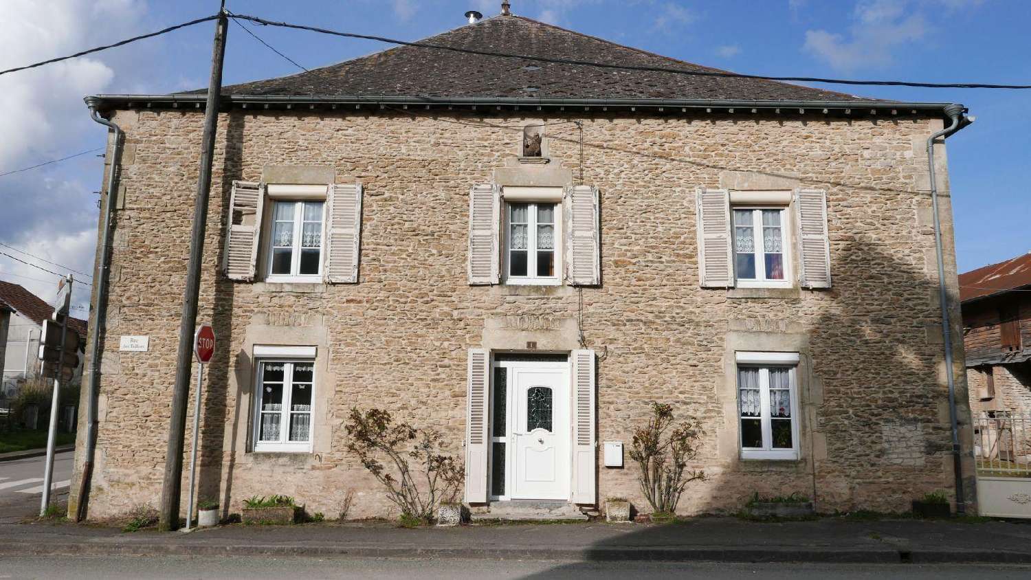  kaufen Haus Écordal Ardennes 1