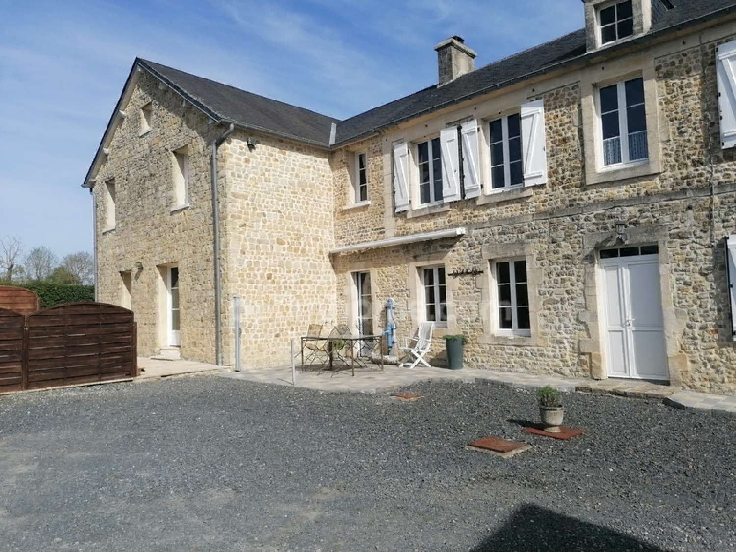  kaufen Haus Bayeux Calvados 2