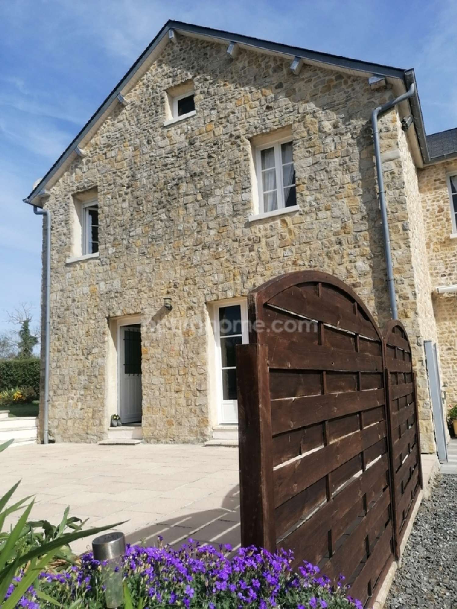  kaufen Haus Ellon Calvados 3