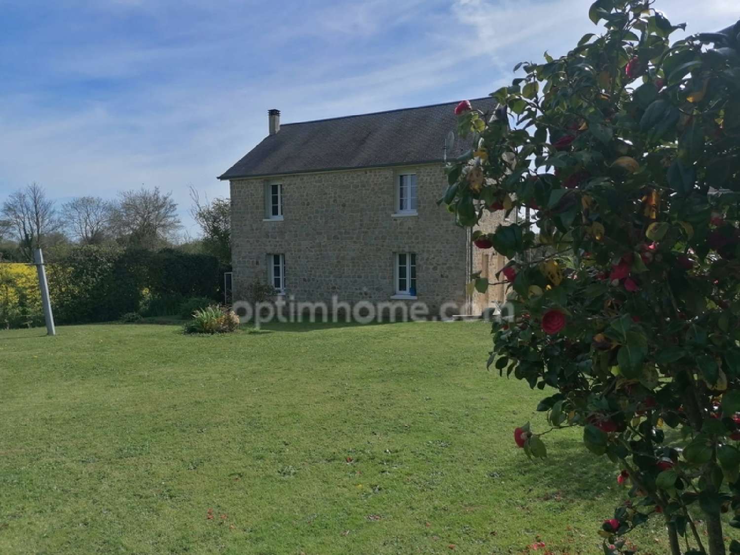  kaufen Haus Ellon Calvados 4