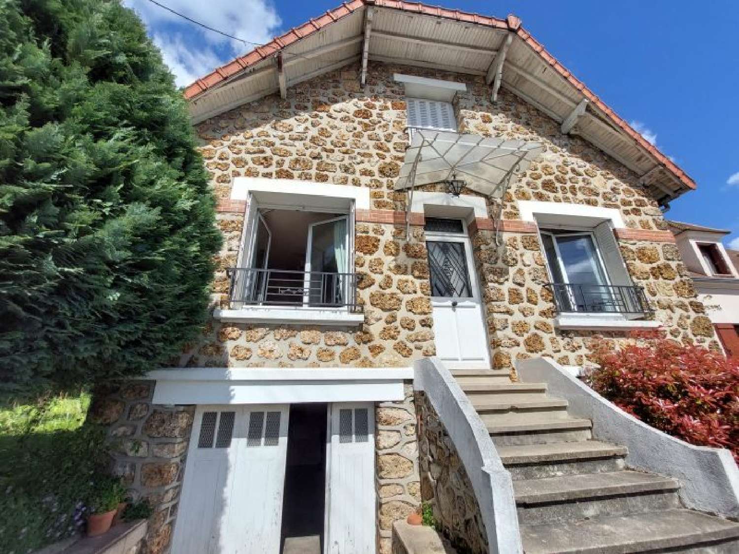  te koop huis Épinay-sur-Orge Essonne 2