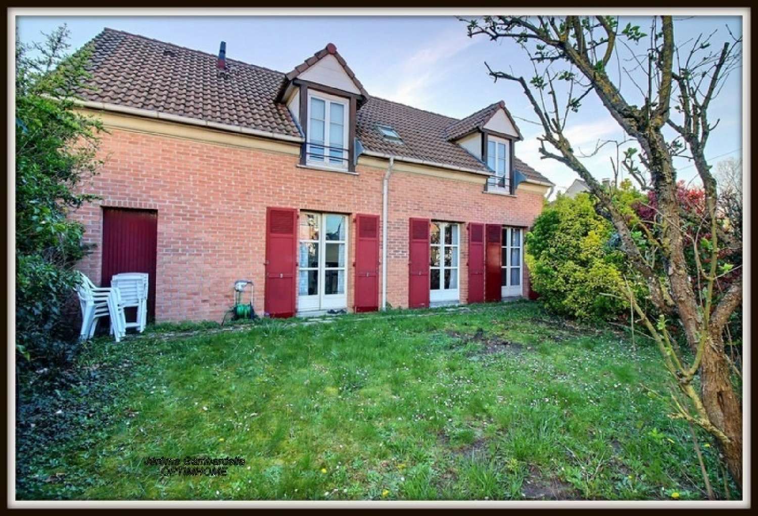  kaufen Haus Éragny Val-d'Oise 1