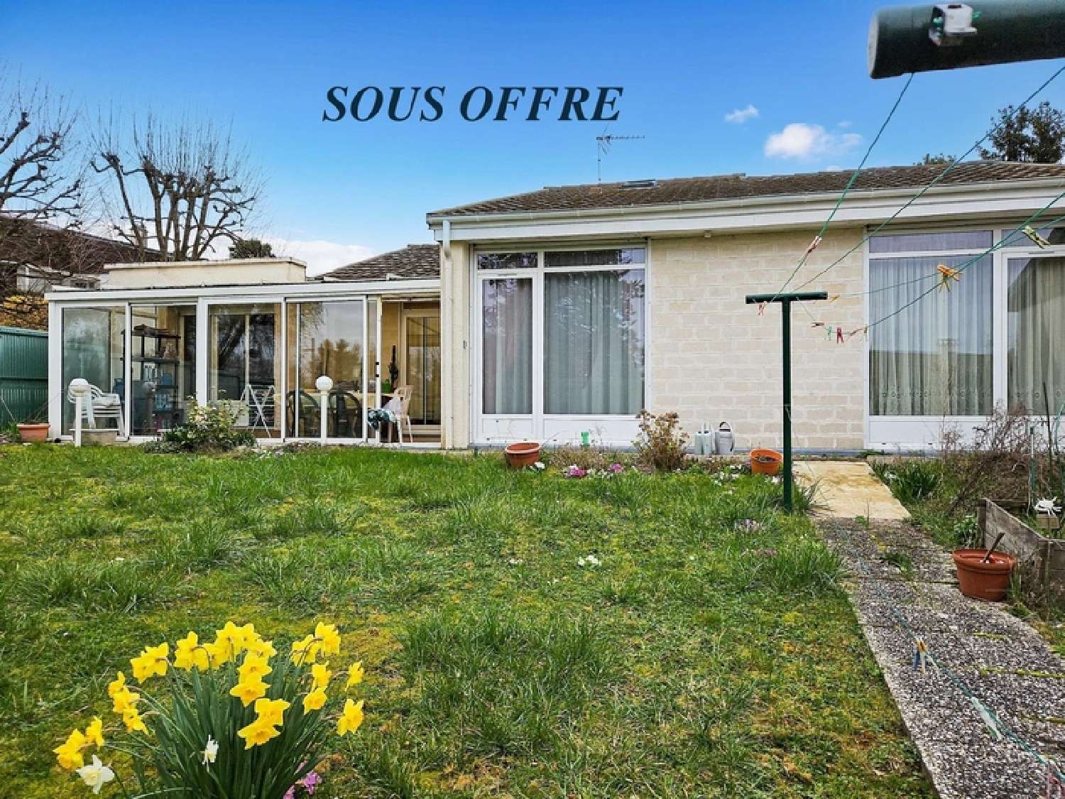  à vendre maison Esbly Seine-et-Marne 1