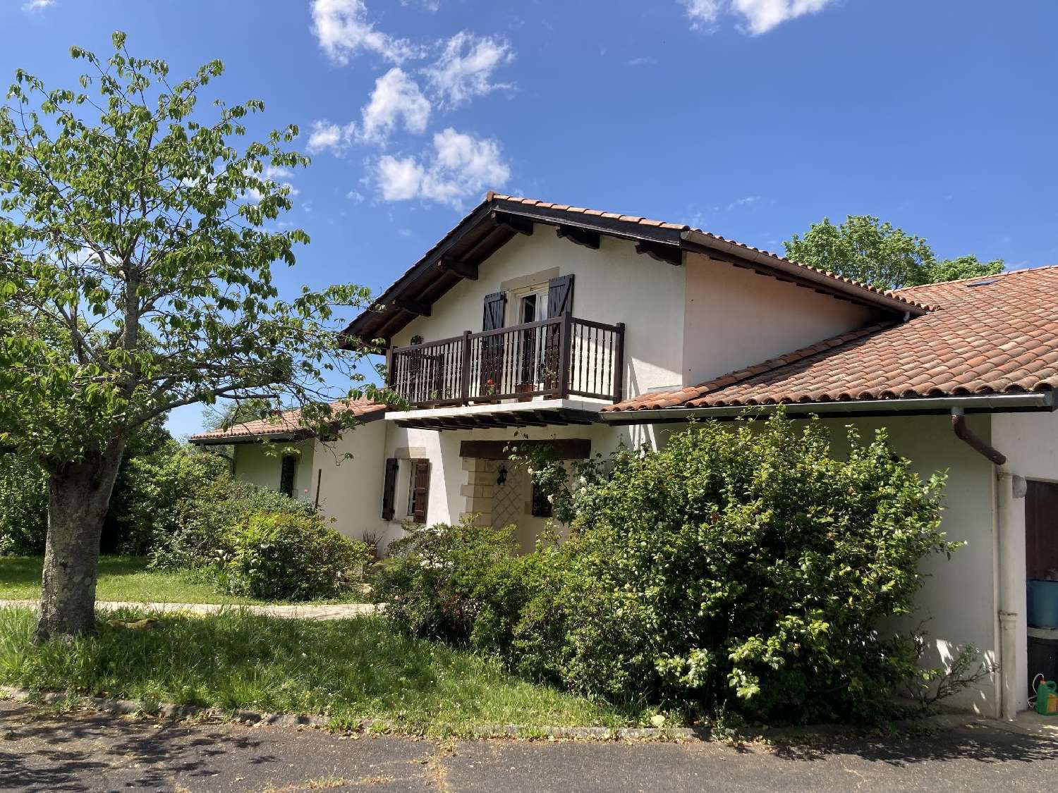  à vendre maison Espelette Pyrénées-Atlantiques 2